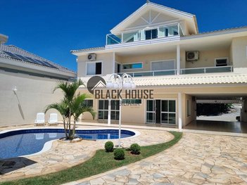 house em Avenida Victor Andrew, Zona Industrial - Sorocaba - SP