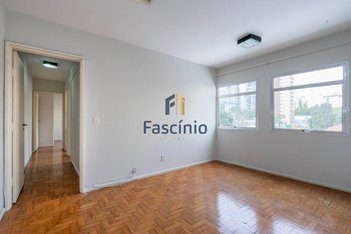 apartment em Rua Gomes de Carvalho, Vila Olímpia - São Paulo - SP