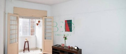apartment em Rua Bela Cintra, Consolação - São Paulo - SP