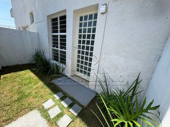 house em Rua José Florio, Central Parque Sorocaba - Sorocaba - SP