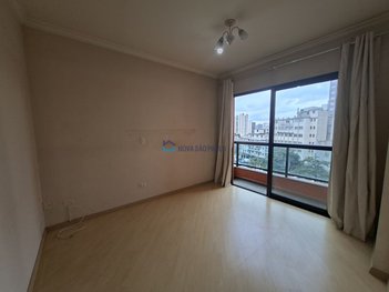 apartment em Avenida Jabaquara, Mirandópolis - São Paulo - SP