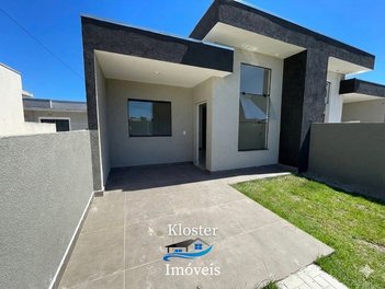 house em Travessa Utinga, Ipanema - Pontal do Paraná - PR