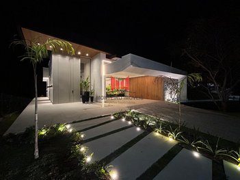 house em Rua H, Gran Royalle - Lagoa Santa - MG