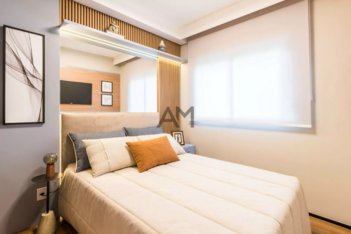 apartment em Avenida Professor Francisco Morato, Vila Sofia - São Paulo - SP