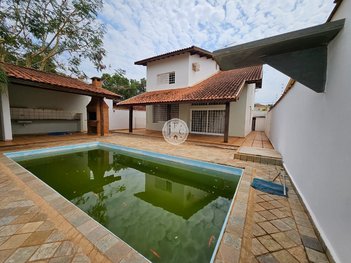 house em Rua José Zorzenon, Ribeirânia - Ribeirão Preto - SP