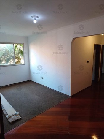 apartment em Avenida Sara Zirlis, Vila Lutécia - Santo André - SP