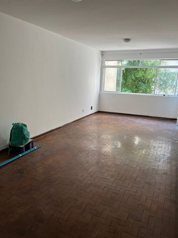 apartment em Avenida Lacerda Franco, Cambuci - São Paulo - SP