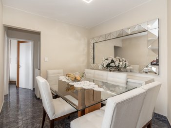 apartment em Rua Cruz de Malta, Parada Inglesa - São Paulo - SP