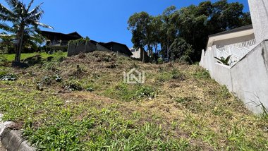 land_lot em Rua Grande Otelo, Jardim Indaiá - Embu das Artes - SP