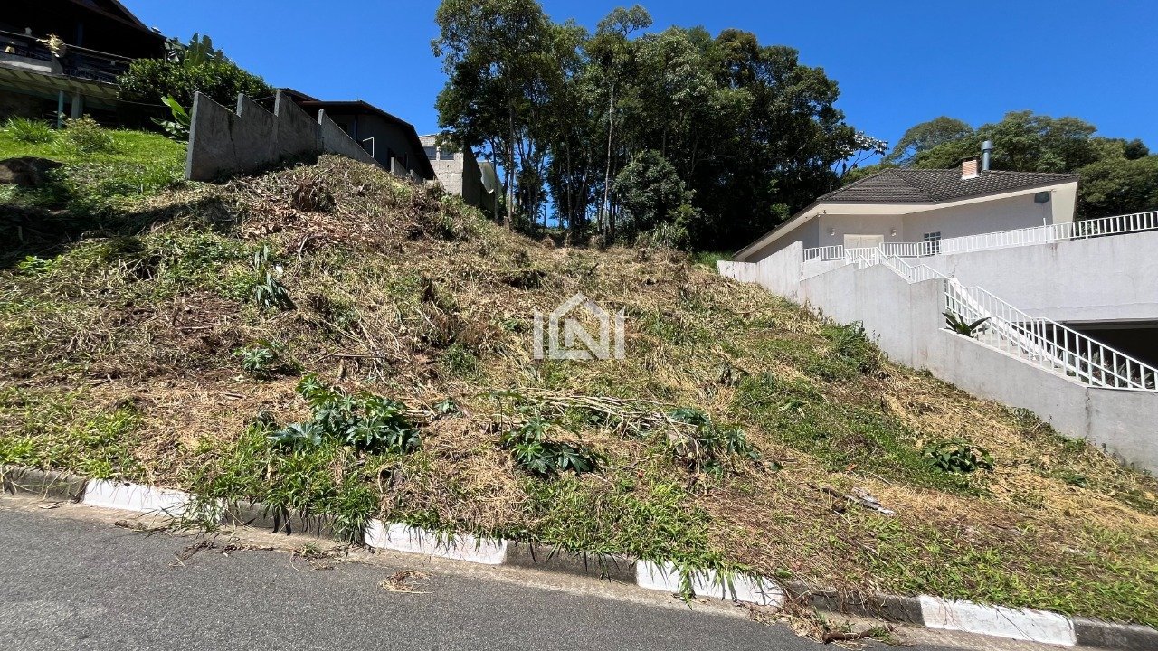 Parque das Artes -  frente terreno