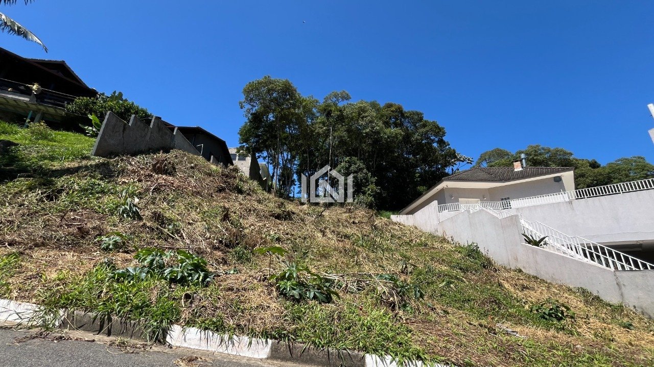 Parque das Artes -  frente terreno