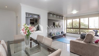 apartment em Rua General Couto de Magalhães, Higienópolis - Porto Alegre - RS