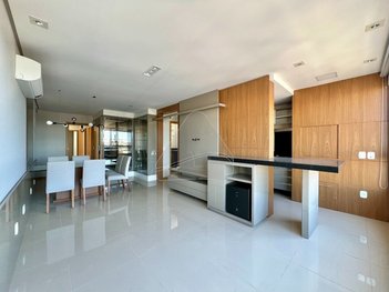 apartment em Rua Nascimento Vargas, Annes - Passo Fundo - RS