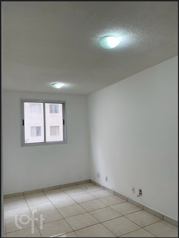 apartment em do Campo Limpo, Pirajussara - São Paulo - SP