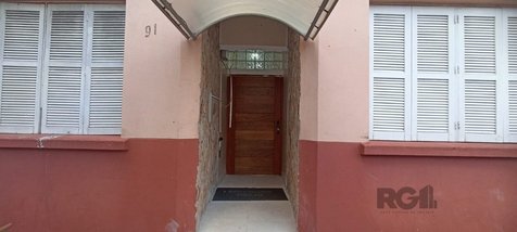apartment em Getulio Vargas, Menino Deus - Porto Alegre - RS