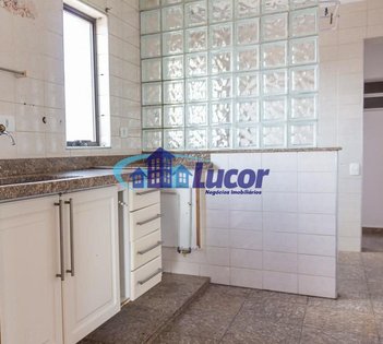 apartment em Rua Antônio Covello, Jardim Taquaral - São Paulo - SP