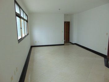 apartment em Avenida Dom José Gaspar, Coração Eucarístico - Belo Horizonte - MG