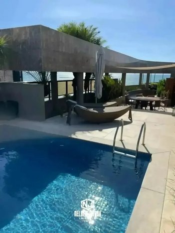 apartment em Avenida Álvaro Otacílio, Jatiúca - Maceió - AL