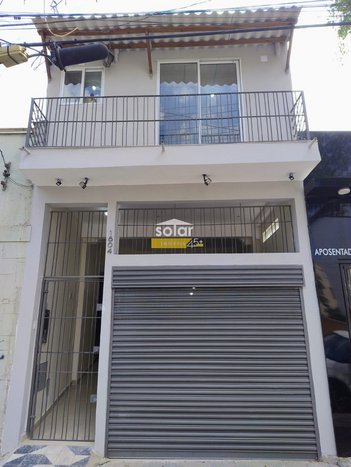 commercial_property em Rua dos Trilhos, Mooca - São Paulo - SP