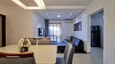 apartment em Rua Siró Káku, Jardim Botânico - Ribeirão Preto - SP
