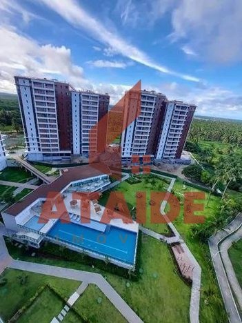 apartment em Rua Vitória Régia, Paiva - Cabo de Santo Agostinho - PE