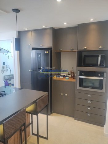 apartment em Rua Abílio Soares, Paraíso - São Paulo - SP