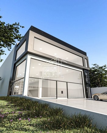 business em Avenida Regente Feijó, Vila Regente Feijó - São Paulo - SP