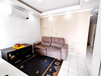 house em Avenida São Paulo, Além Ponte - Sorocaba - SP