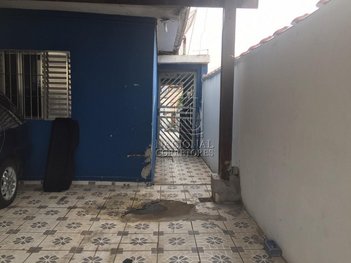 land_lot em Rua Baleares, Jardim das Maravilhas - Santo André - SP