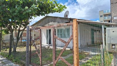 house em Rua Osvaldo Aranha, Centro - Cidreira - RS