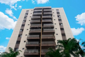 apartment em Rua Ciro Melo, Jardim Central - Dourados - MS