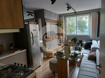 apartment em Rua Claudino Pinto, Brás - São Paulo - SP