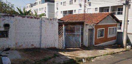 house em Rua São Tomás de Aquino, Vila Monteiro - Piracicaba - SP