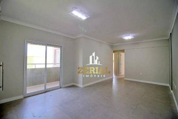 apartment em Rua das Laranjeiras, Campestre - Santo André - SP