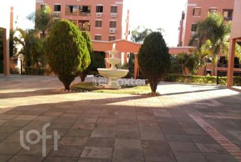 apartment em Avenida Protásio Alves, Rio Branco - Porto Alegre - RS