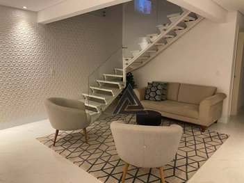 apartment em Avenida Caetano Gornati, Engordadouro - Jundiaí - SP