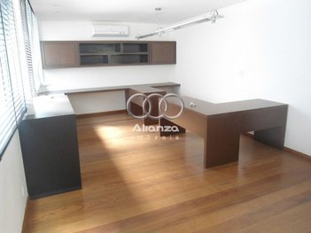 office em do Contorno, Santo Antônio - Belo Horizonte - MG