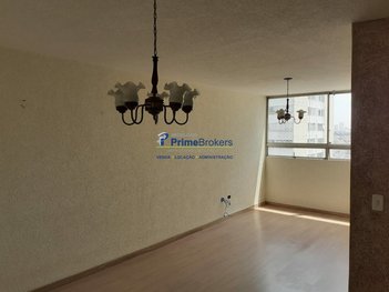 apartment em Rua Manuel Sequeira e Sá, Jardim Independência - São Paulo - SP