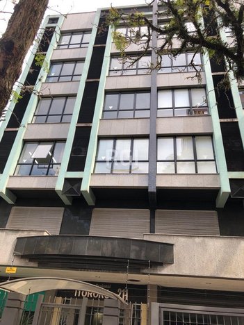 office em Itororo, Menino Deus - Porto Alegre - RS