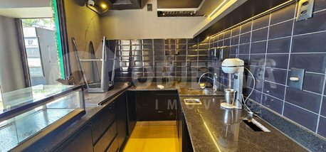 business em Avenida Francisco Galassi, Morada da Colina - Uberlândia - MG