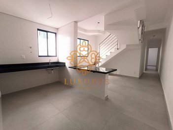apartment em Rua Wilson Soares Fernandes, Planalto - Belo Horizonte - MG