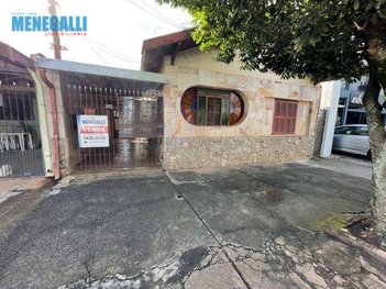 house em Avenida Lourenço Ducatti, Jardim São Luiz - Piracicaba - SP