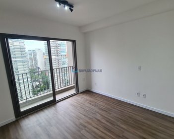 apartment em Rua Coronel Artur de Paula Ferreira, Vila Nova Conceição - São Paulo - SP
