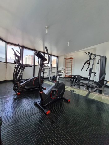 apartment em Rua Ouro Branco, Jardim Paulista - São Paulo - SP