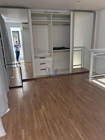 apartment em Avenida Doutor Cardoso de Melo, Vila Olímpia - São Paulo - SP