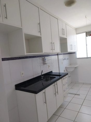 apartment em Rua Orlando Gamito, Vila Cidade Jardim - Botucatu - SP