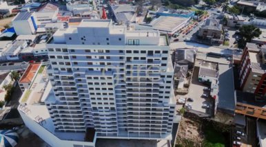 apartment em Avenida República Argentina, Portão - Curitiba - PR