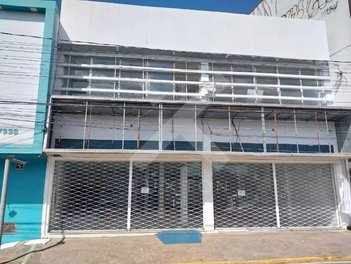 business em Avenida Dorival Cândido Luz de Oliveira, COHAB A - Gravataí - RS