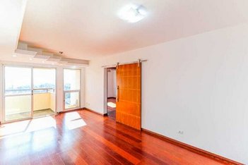 apartment em Rua Lacedemônia, Jardim Brasil (Zona Sul) - São Paulo - SP