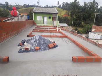 house em Avenida das Torres, Jardim Centro Cívico - Sarandi - PR
